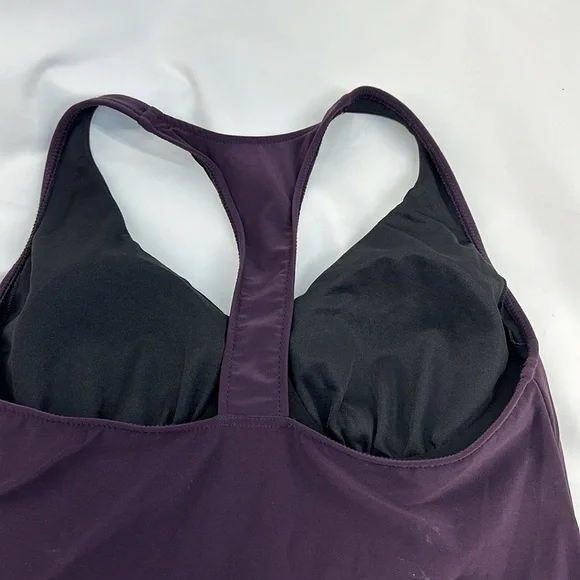 MagicSuit Taylor Tankini Racerback Swim Top - Picture 5 of 9